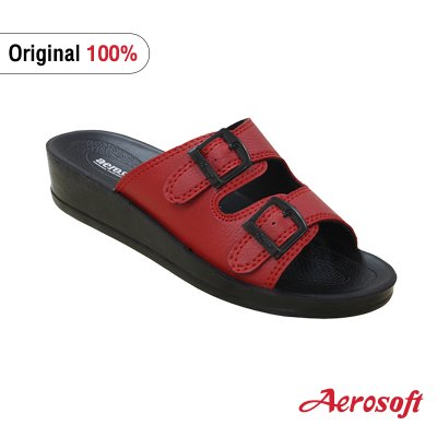 Aerosoft รองเท้าแตะผู้หญิงแอโร่ซอฟรุ่น LA7035