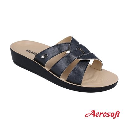 Aerosoft รองเท้าแตะผู้หญิงแอโร่ซอฟรุ่น LA70A1