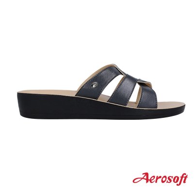 Aerosoft รองเท้าแตะผู้หญิงแอโร่ซอฟรุ่น LA70A1