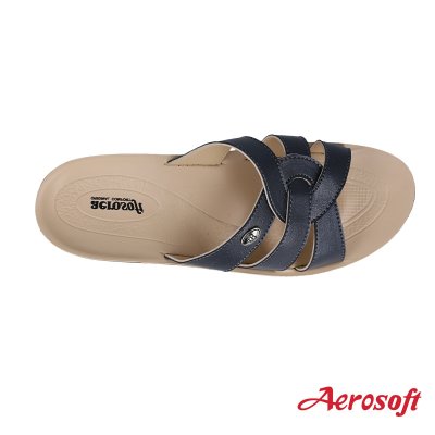 Aerosoft รองเท้าแตะผู้หญิงแอโร่ซอฟรุ่น LA70A1