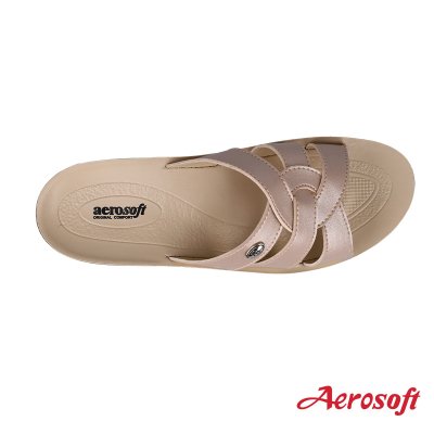 Aerosoft รองเท้าแตะผู้หญิงแอโร่ซอฟรุ่น LA70A1
