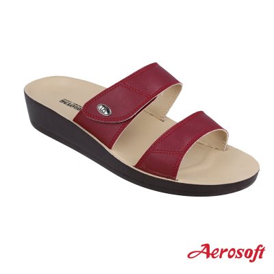 Aerosoft รองเท้าแตะผู้หญิงแอโร่ซอฟรุ่น LA70A2