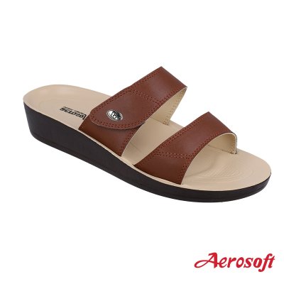 Aerosoft รองเท้าแตะผู้หญิงแอโร่ซอฟรุ่น LA70A2