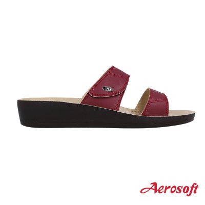 Aerosoft รองเท้าแตะผู้หญิงแอโร่ซอฟรุ่น LA70A2