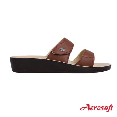 Aerosoft รองเท้าแตะผู้หญิงแอโร่ซอฟรุ่น LA70A2