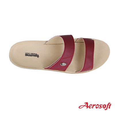 Aerosoft รองเท้าแตะผู้หญิงแอโร่ซอฟรุ่น LA70A2