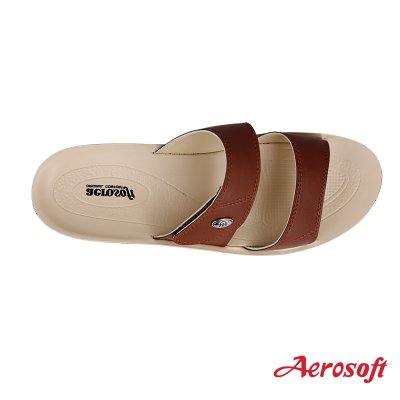 Aerosoft รองเท้าแตะผู้หญิงแอโร่ซอฟรุ่น LA70A2