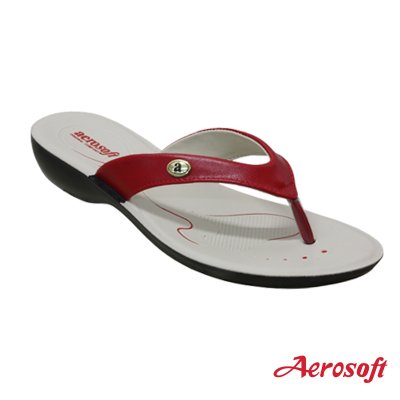 Aerosoft รองเท้าแตะผู้หญิงแอโร่ซอฟรุ่น LC1501