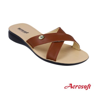Aerosoft รองเท้าแตะผู้หญิงแอโร่ซอฟรุ่น LC2016
