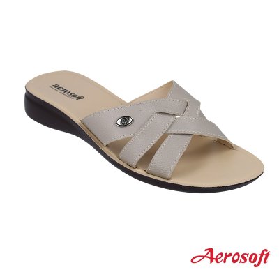 Aerosoft รองเท้าแตะผู้หญิงแอโร่ซอฟรุ่น LC2017