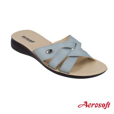 Aerosoft รองเท้าแตะผู้หญิงแอโร่ซอฟรุ่น LC2017