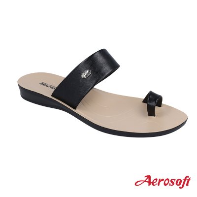 Aerosoft รองเท้าแตะผู้หญิงแอโร่ซอฟรุ่น LS4860