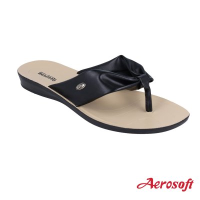 Aerosoft รองเท้าแตะผู้หญิงแอโร่ซอฟรุ่น LS4861