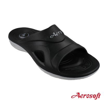 Aerosoft (แอโร่ซอฟ) รองเท้าแตะแบบสวม รุ่น M0221