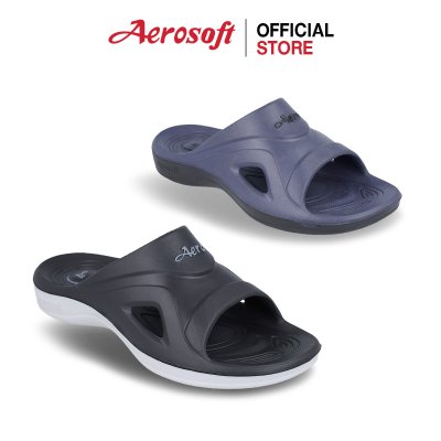 Aerosoft (แอโร่ซอฟ) รองเท้าแตะแบบสวม รุ่น M0221