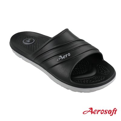Aerosoft (แอโร่ซอฟ) รองเท้าแตะแบบสวม รุ่น M0331
