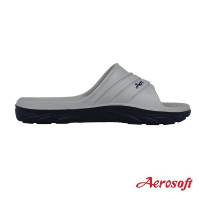 Aerosoft (แอโร่ซอฟ) รองเท้าแตะแบบสวม รุ่น M0331
