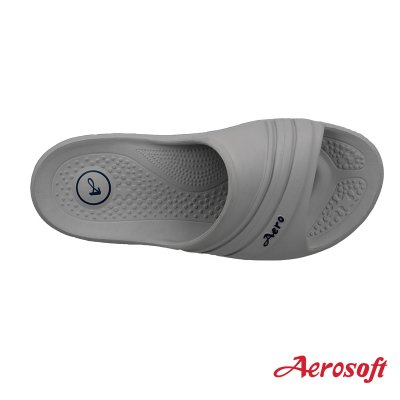 Aerosoft (แอโร่ซอฟ) รองเท้าแตะแบบสวม รุ่น M0331