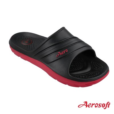 Aerosoft (แอโร่ซอฟ) รองเท้าแตะแบบสวม รุ่น M0331
