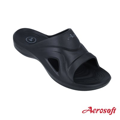 Aerosoft (แอโร่ซอฟ) รองเท้าแตะแบบสวม รุ่น M9550