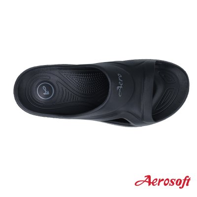 Aerosoft (แอโร่ซอฟ) รองเท้าแตะแบบสวม รุ่น M9550