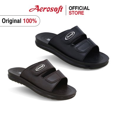 Aerosoft รองเท้าแตะผู้ชายแอโร่ซอฟ รุ่น MA4141