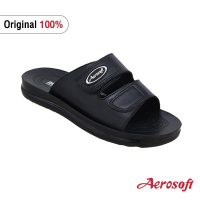 Aerosoft รองเท้าแตะผู้ชายแอโร่ซอฟ รุ่น MA4141