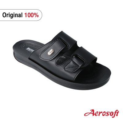 Aerosoft รองเท้าแตะผู้ชายแอโร่ซอฟ รุ่น MA4142