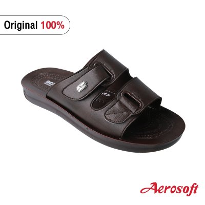 Aerosoft รองเท้าแตะผู้ชายแอโร่ซอฟ รุ่น MA4142