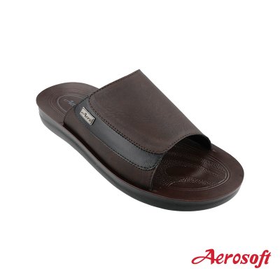 Aerosoft รองเท้าแตะผู้ชายแอโร่ซอฟ รุ่น MA4145