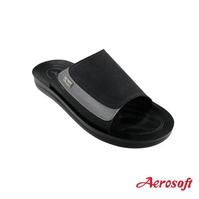 Aerosoft รองเท้าแตะผู้ชายแอโร่ซอฟ รุ่น MA4145