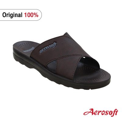 Aerosoft รองเท้าแตะผู้ชายแอโร่ซอฟ รุ่น MA4231