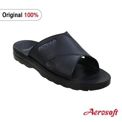 Aerosoft รองเท้าแตะผู้ชายแอโร่ซอฟ รุ่น MA4231