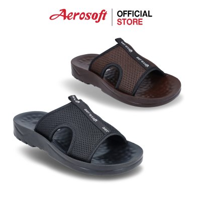 Aerosoft รองเท้าแตะผู้ชายแอโร่ซอฟ รุ่น MA5103