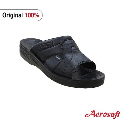 Aerosoft รองเท้าแตะผู้ชายแอโร่ซอฟ รุ่น MA5806