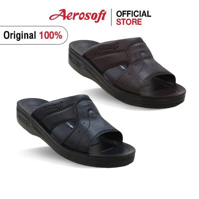Aerosoft รองเท้าแตะผู้ชายแอโร่ซอฟ รุ่น MA5806