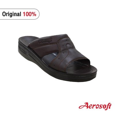 Aerosoft รองเท้าแตะผู้ชายแอโร่ซอฟ รุ่น MA5806