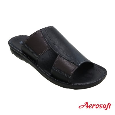 Aerosoft รองเท้าแตะผู้ชายแอโร่ซอฟ รุ่น MP0303