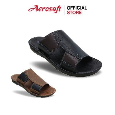 Aerosoft รองเท้าแตะผู้ชายแอโร่ซอฟ รุ่น MP0303