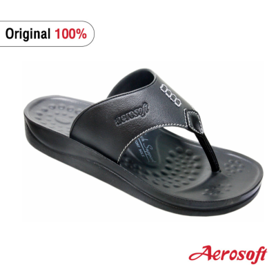 Aerosoft รองเท้าแตะผู้ชายแอโร่ซอฟ รุ่น MP1401