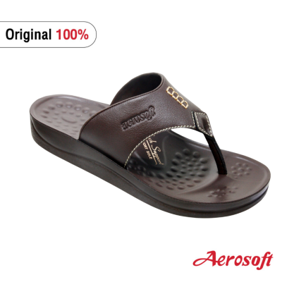 Aerosoft รองเท้าแตะผู้ชายแอโร่ซอฟ รุ่น MP1401