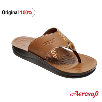 Aerosoft รองเท้าแตะผู้ชายแอโร่ซอฟ รุ่น MP1401