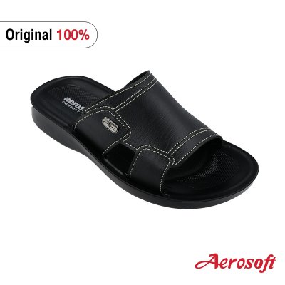 Aerosoft รองเท้าแตะผู้ชายแอโร่ซอฟ รุ่น MP4910