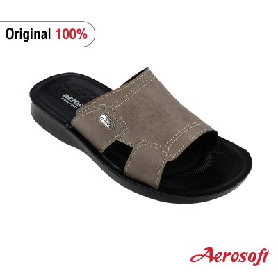 Aerosoft รองเท้าแตะผู้ชายแอโร่ซอฟ รุ่น MP4910