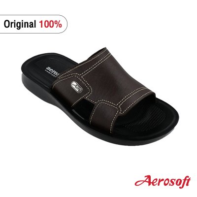 Aerosoft รองเท้าแตะผู้ชายแอโร่ซอฟ รุ่น MP4910