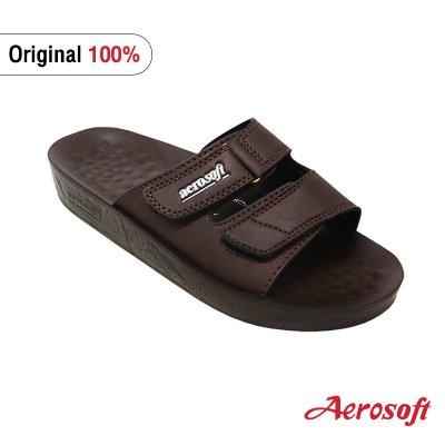 Aerosoft รองเท้าแตะผู้ชายแอโร่ซอฟ รุ่น MX4099