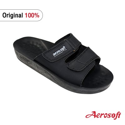 Aerosoft รองเท้าแตะผู้ชายแอโร่ซอฟ รุ่น MX4099