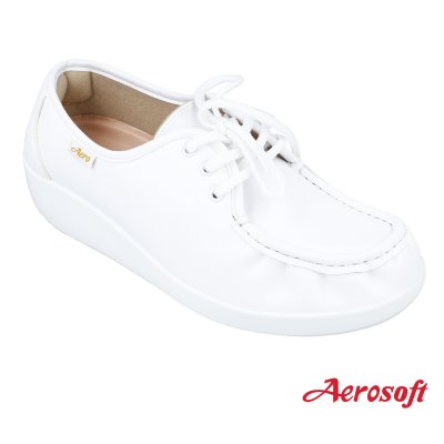 Aerosoft (แอโร่ซอฟ) รองเท้าคัชชูเพื่อสุขภาพ รุ่น Healthy A2 (NW9092)