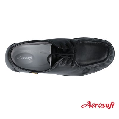Aerosoft (แอโร่ซอฟ) รองเท้าคัชชูเพื่อสุขภาพ รุ่น Healthy A2 (NW9092)