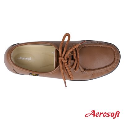 Aerosoft (แอโร่ซอฟ) รองเท้าคัชชูเพื่อสุขภาพ รุ่น Healthy A2 (NW9092)